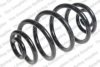 KILEN 265017 Coil Spring